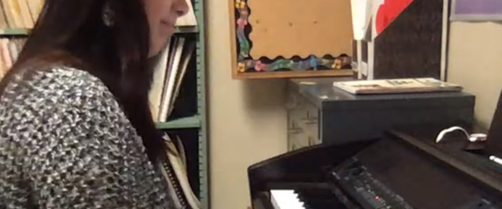 Mastering Communication with Your Online Piano Instructor as an Adult Student