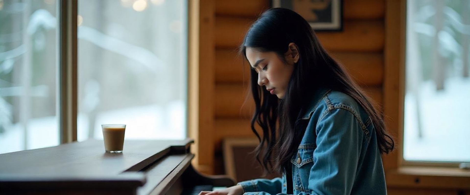 Unlock Your Musical Potential: The Advantages of Online Piano Lessons for Adults