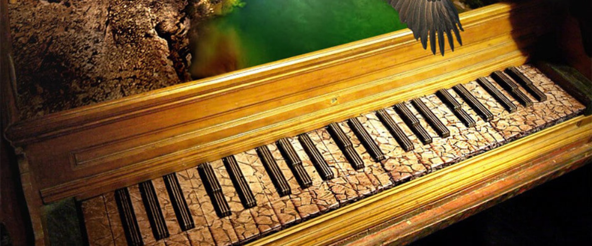 Unlocking the World of Piano Lessons for Adults Online
