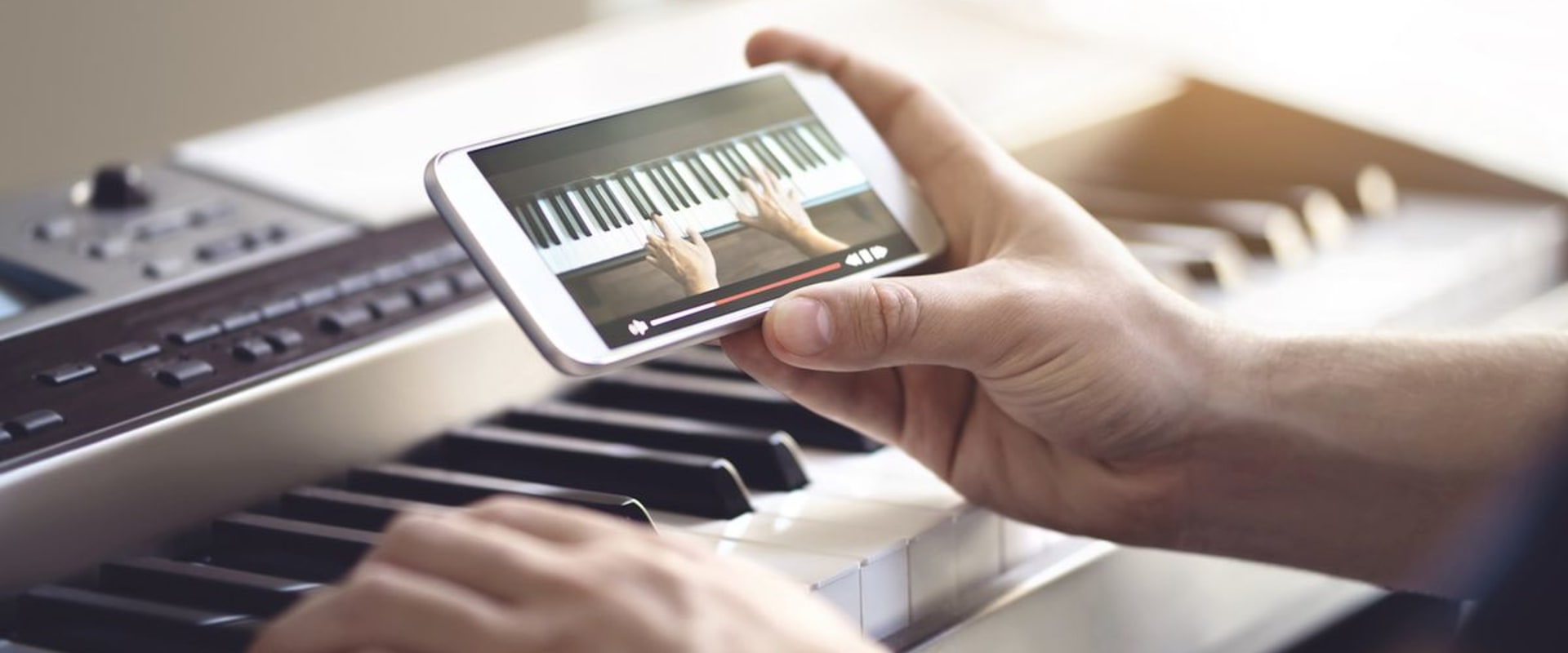 The Ultimate Guide to Finding the Perfect Online Piano Instructor for Adult Learners