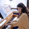 The Time Commitment for Adult Piano Lessons: Insights from a Music Education Expert
