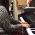 Mastering Communication with Your Online Piano Instructor as an Adult Student