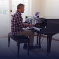 The Power of Setting Goals and Milestones in Online Piano Lessons for Adults