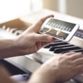 Unlocking the Potential of Online Piano Lessons for Adults