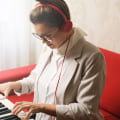 The Ultimate Guide to Finding the Perfect Online Piano Instructor for Adults