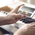 The Rise of Online Piano Lessons for Adult Students