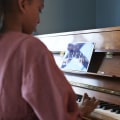 Maximizing Your Progress in Online Piano Lessons for Adults