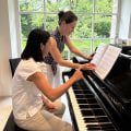 Mastering Online Piano Lessons for Adults