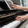 5 Tips for Finding the Perfect Online Piano Instructor for Adult Lessons