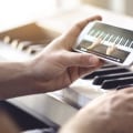 Unlocking the World of Free Online Piano Lessons for Adults