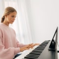 The Rise of Online Piano Lessons for Adult Students