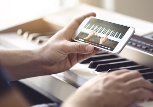 The Best Duration for Online Piano Lessons for Adults