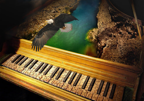 Unlocking the World of Piano Lessons for Adults Online