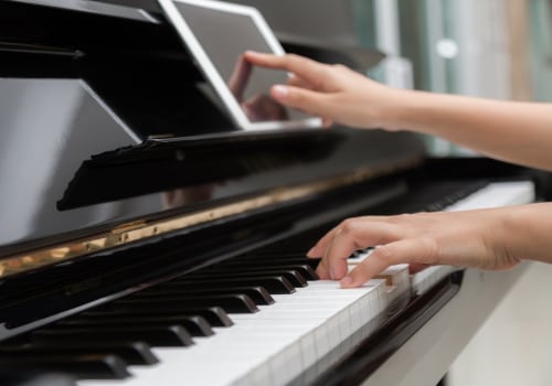 5 Tips for Finding the Perfect Online Piano Instructor for Adult Lessons