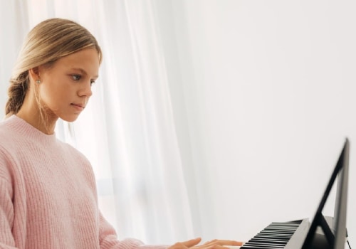 The Rise of Online Piano Lessons for Adult Students