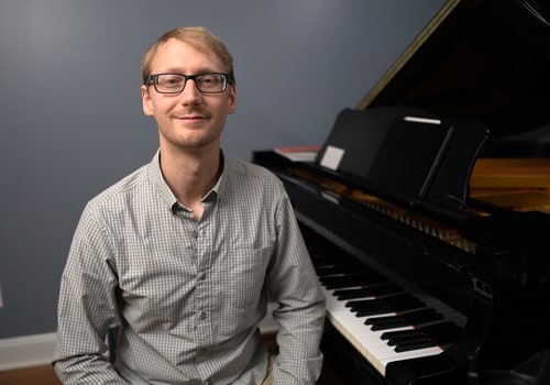 The Benefits of Online Piano Lessons for Busy Adults